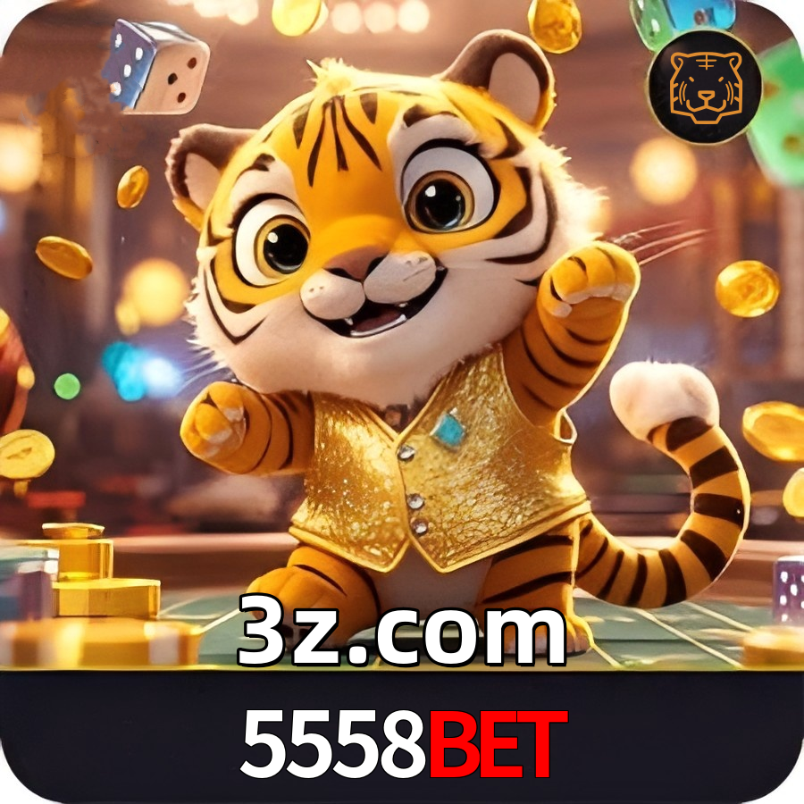 5558BET