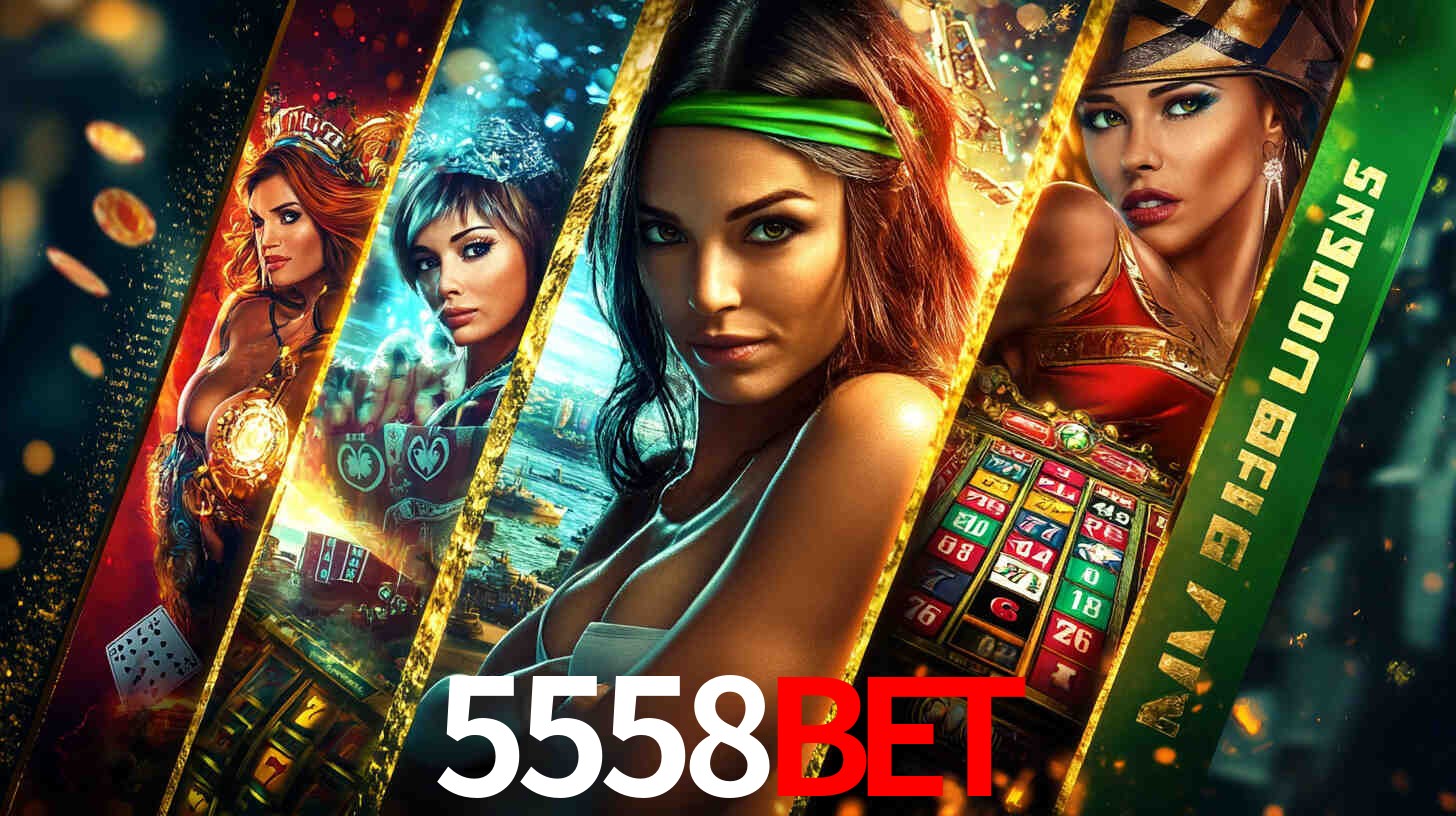 E-Sports no 5558bet