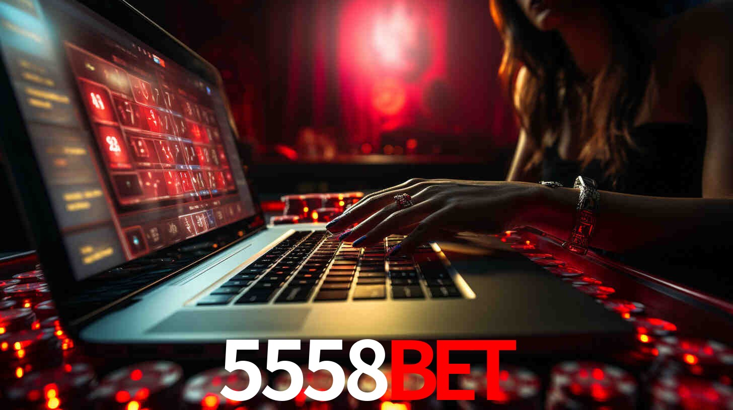 Por Que Escolher o 5558bet?