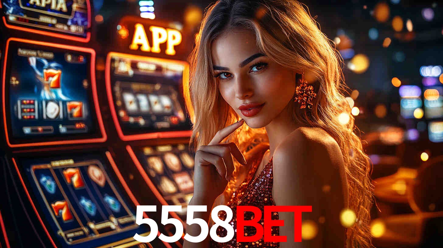 Baixar App Android 5558bet