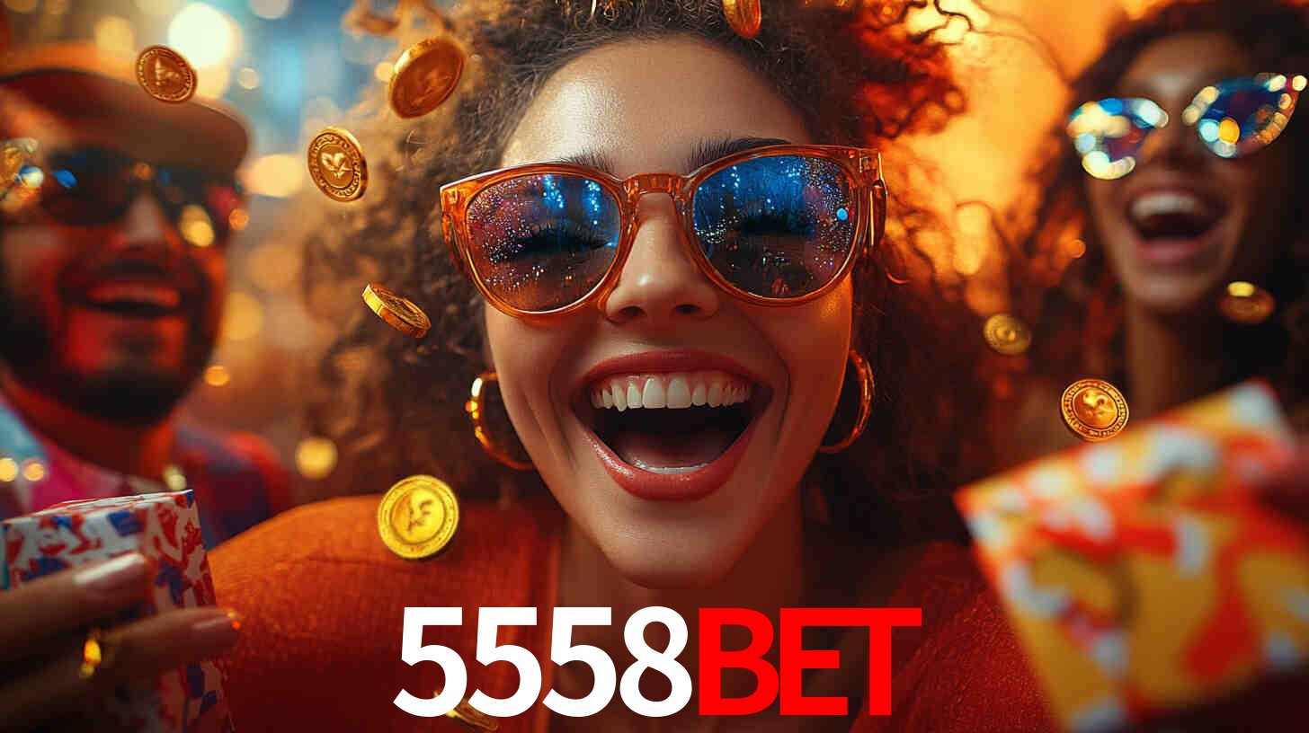 Bônus Sem Depósito no 5558bet