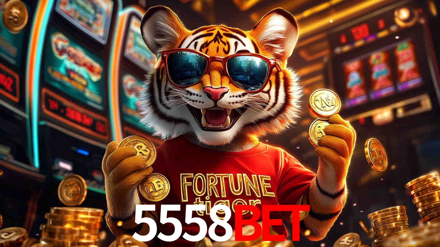 Por Que Jogar Fortune Tiger no 5558bet