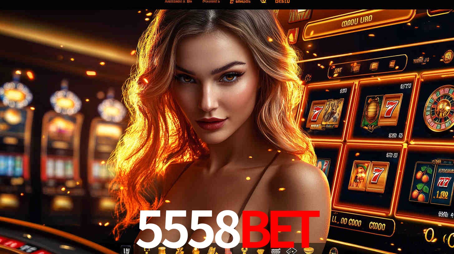 Cassino ao Vivo no 5558bet