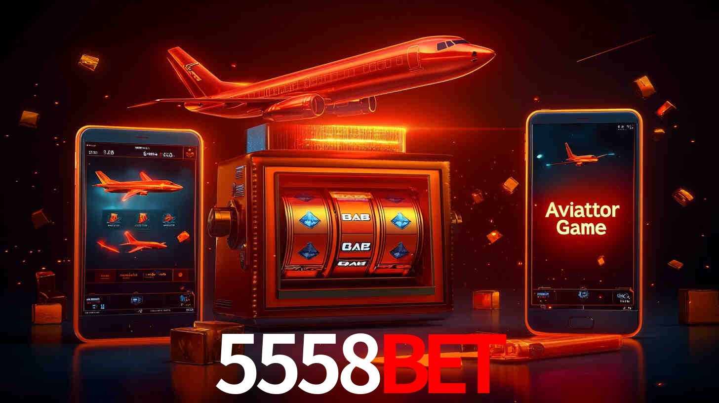 Como Jogar Aviator no 5558bet
