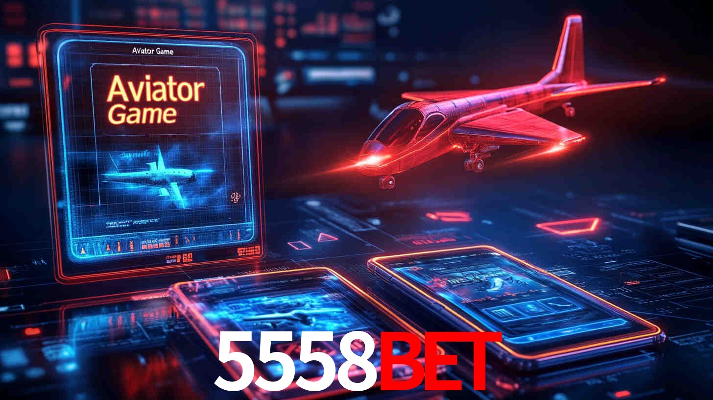 Benefícios do Aviator no 5558bet