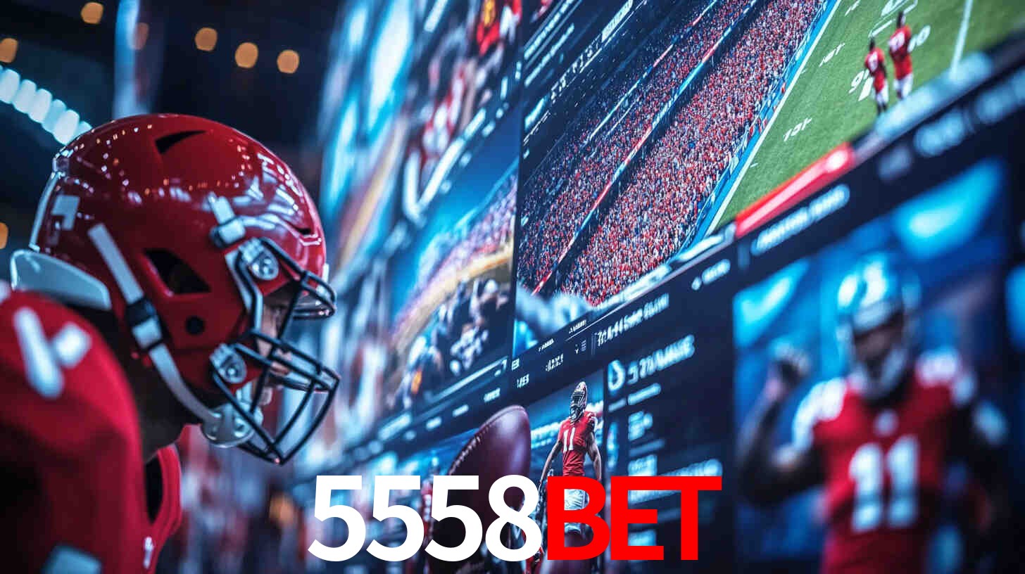 Benefícios das Apostas Ao Vivo no 5558bet