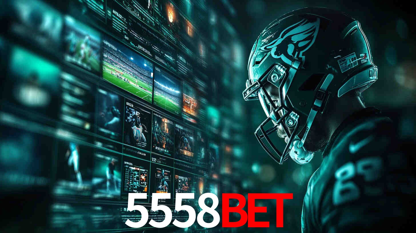 Esportes em Destaque no 5558bet