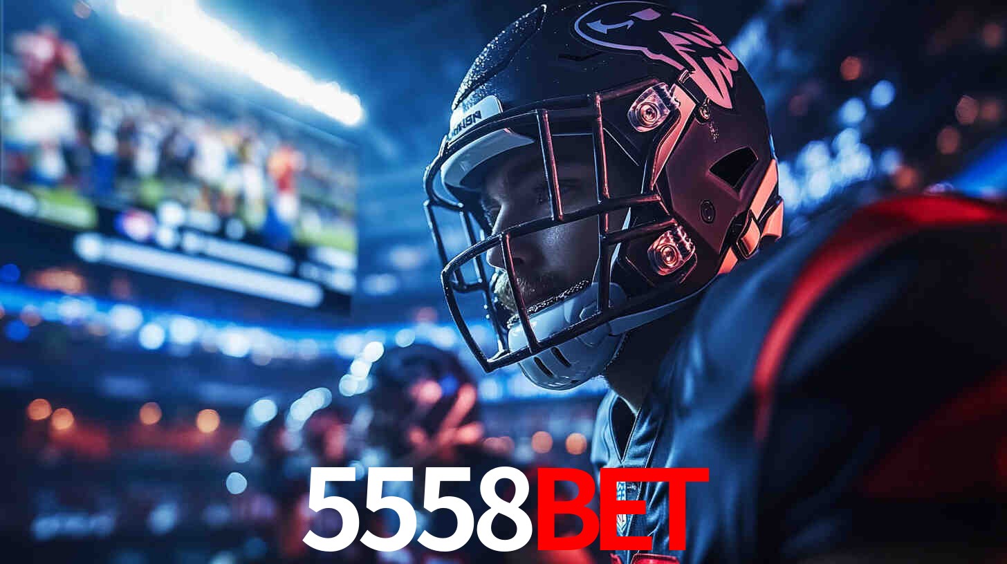 Transforme Suas Apostas em Grandes Prêmios no 5558bet